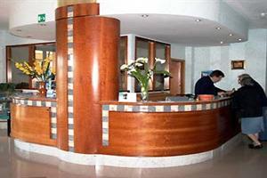 Hotel Villa Padulella