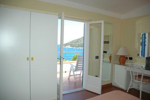 Hotel Viticcio
