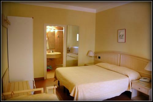 Hotel Viticcio