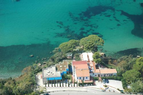 Hotel Viticcio