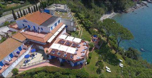 Hotel Viticcio