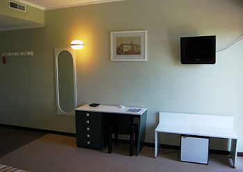 Hotel Fabricia