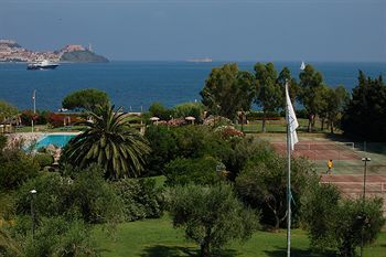 Hotel Fabricia
