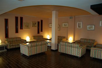 Hotel Fabricia