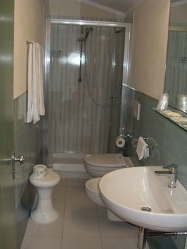 Hotel Fabricia