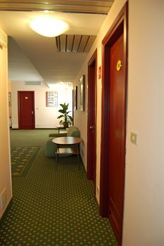Hotel Fabricia