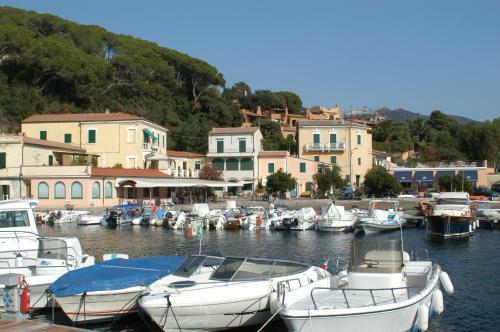 Hotel Mare