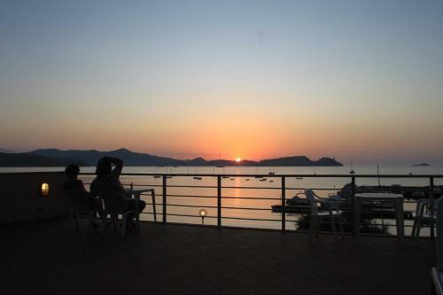 Hotel Mare