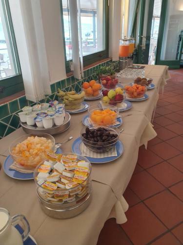 Hotel Mare