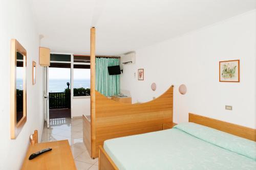 Hotel Paradiso