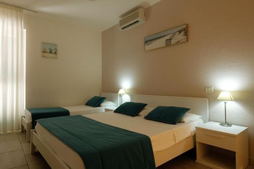 Hotel Paradiso
