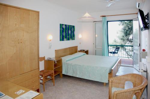Hotel Paradiso