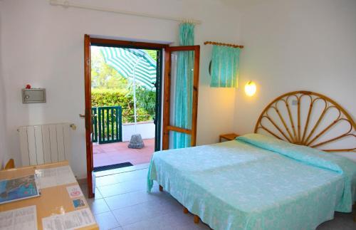 Hotel Paradiso