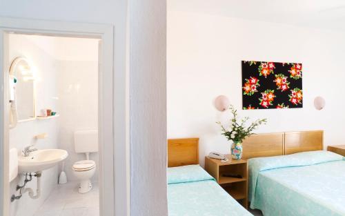 Hotel Paradiso