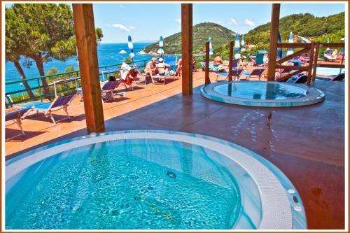 Hotel Paradiso