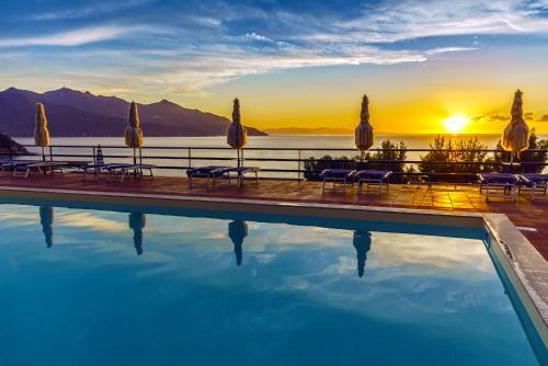 Hotel Paradiso