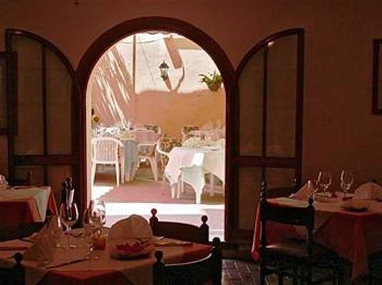 Hotel Rio Sul Mare