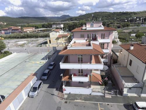 Hotel Del Sole