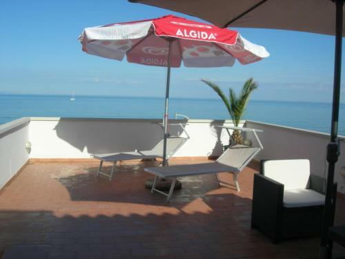 Hotel Del Sole