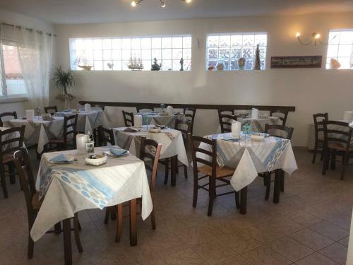 Hotel Del Sole