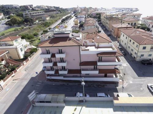 Hotel Del Sole