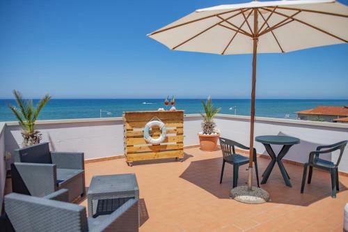 Hotel Del Sole