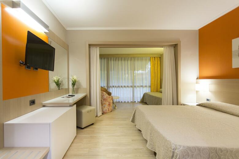 Park Hotel I Lecci