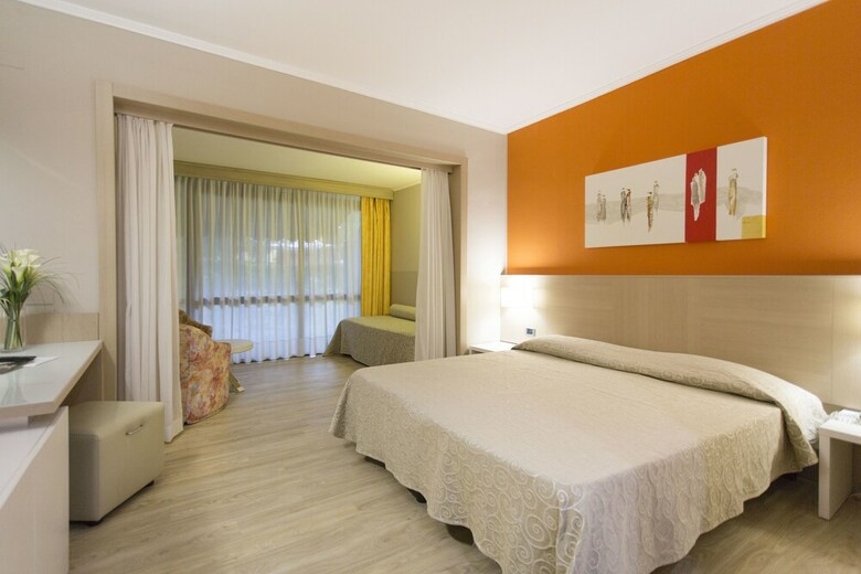 Park Hotel I Lecci