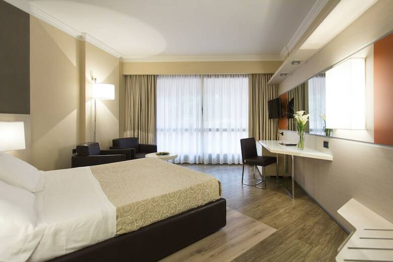Park Hotel I Lecci