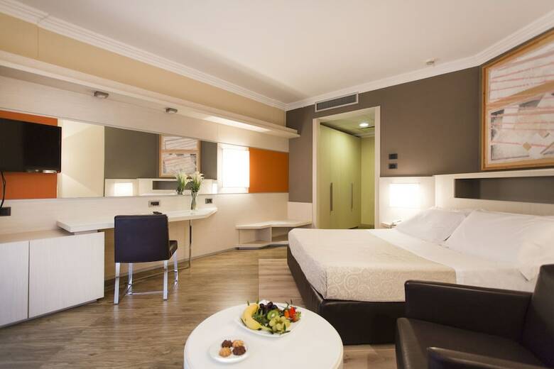 Park Hotel I Lecci