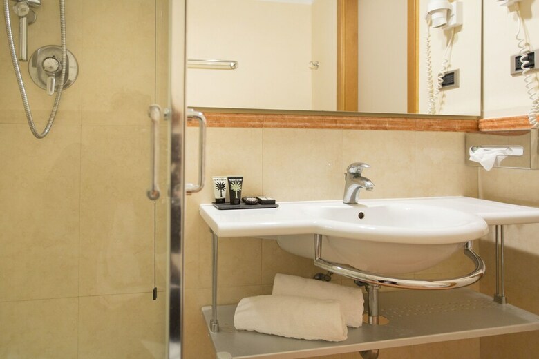 Park Hotel I Lecci