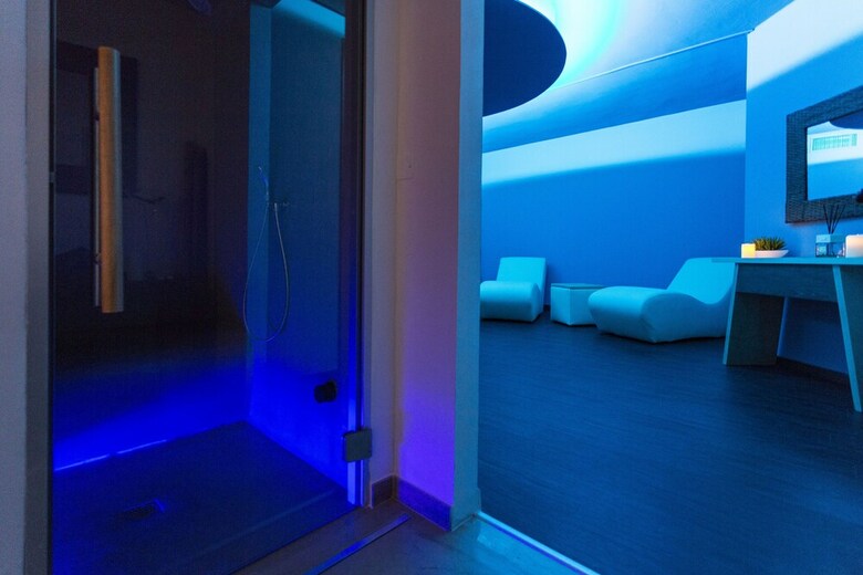 Park Hotel I Lecci