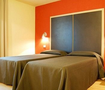 Hotel Hambros Il Parco