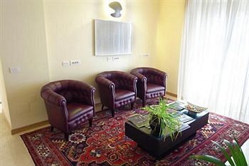 Hotel Hambros Il Parco