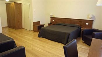 Hotel Hambros Il Parco