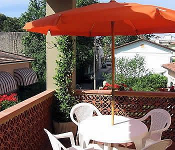 Hotel Villa Barsanti