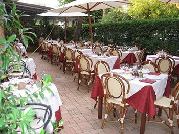 Hotel Villa Barsanti