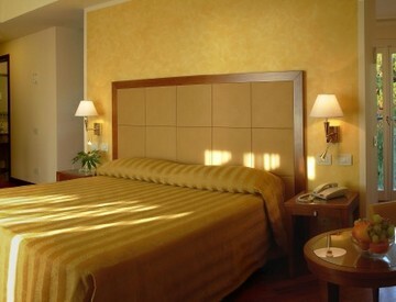 Versilia Palace Hotel