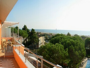 Versilia Palace Hotel