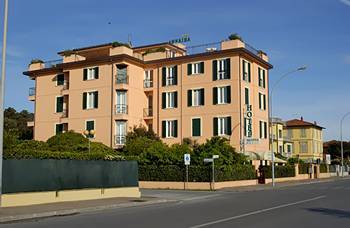 Hotel Arianna