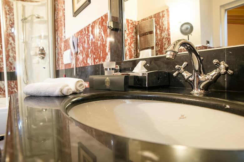 Hotel Palazzo Guiscardo