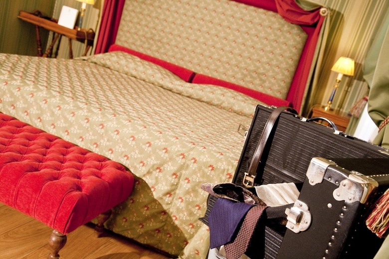 Hotel Palazzo Guiscardo