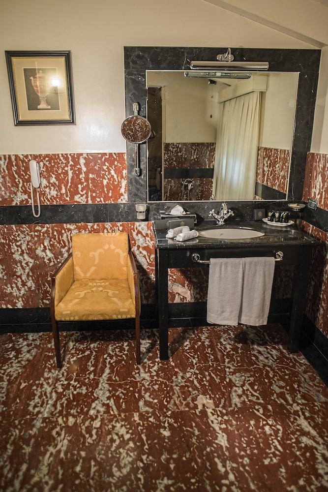 Hotel Palazzo Guiscardo