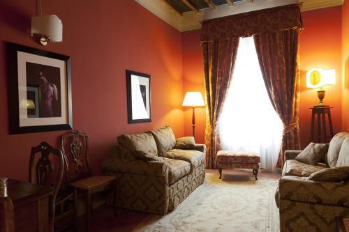 Apartamento Residenza Palazzo Visdomini