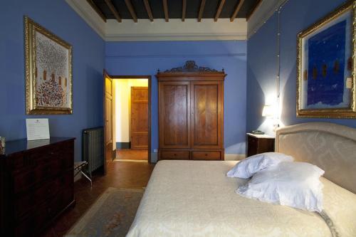 Apartamento Residenza Palazzo Visdomini