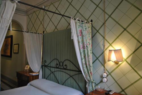 Apartamento Residenza Palazzo Visdomini