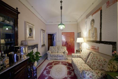 Apartamento Residenza Palazzo Visdomini