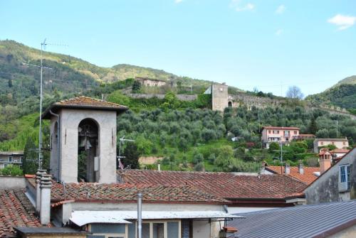 Apartamento Residenza Palazzo Visdomini
