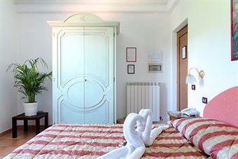 Hotel Da Carlos