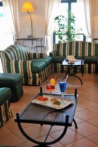Hotel Il Brigantino